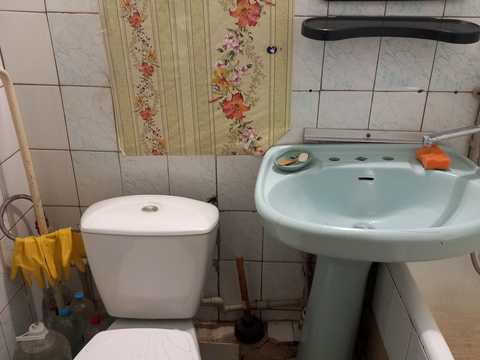 квартира по адресу Лебединская ул., 6