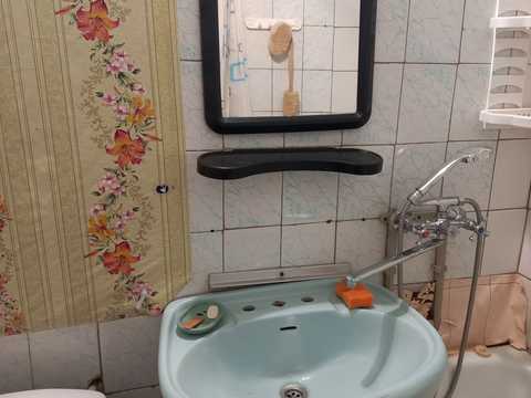 квартира по адресу Лебединская ул., 6