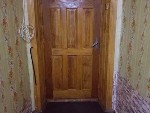 квартира по адресу Лебединская ул., 6