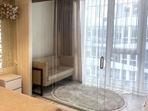 квартира за адресою Одеса, Львівська вул., 15б