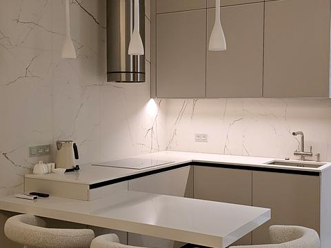 квартира за адресою Бульварно-Кудрявська вул. (Воровського), 17-А