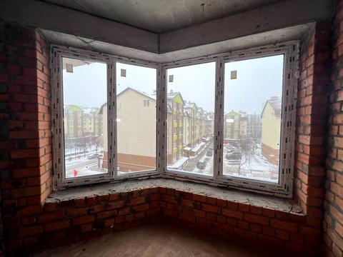 квартира за адресою Райдужна вул., 137