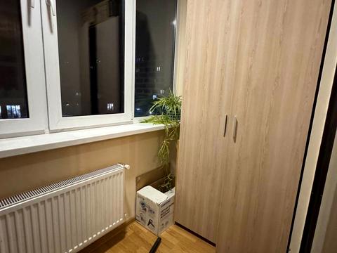 квартира за адресою Стрийська вул., 45-А