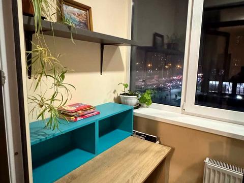 квартира за адресою Стрийська вул., 45-А