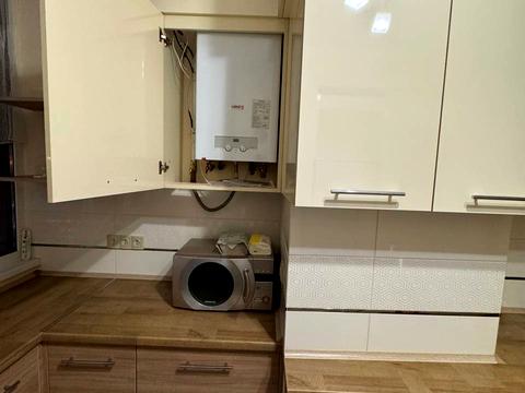 квартира за адресою Стрийська вул., 45-А