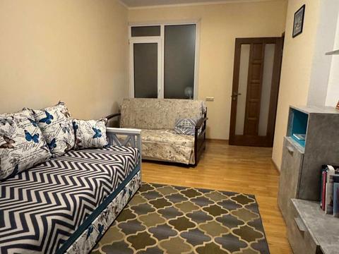 квартира за адресою Стрийська вул., 45-А