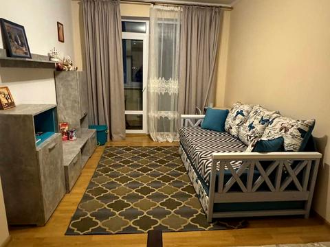 квартира за адресою Стрийська вул., 45-А