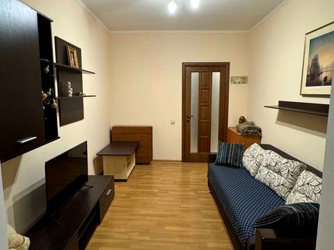 квартира за адресою Стрийська вул., 45-А