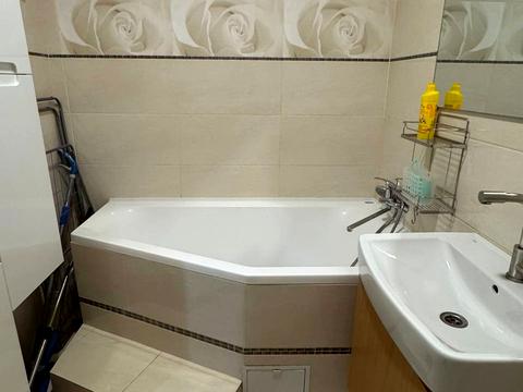 квартира за адресою Стрийська вул., 45-А