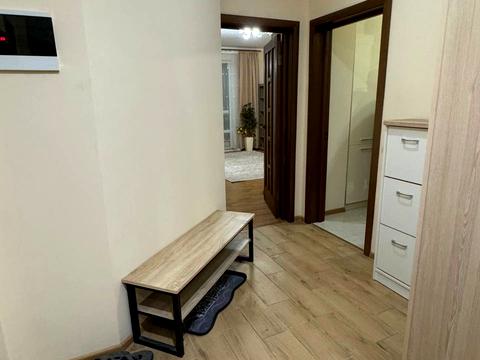 квартира за адресою Стрийська вул., 45-А