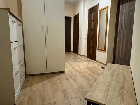 квартира за адресою Стрийська вул., 45-А