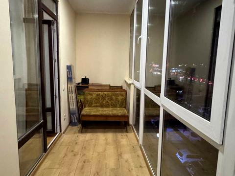 квартира за адресою Стрийська вул., 45-А