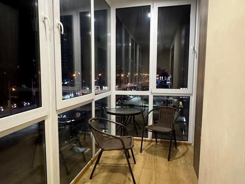 квартира за адресою Стрийська вул., 45-А