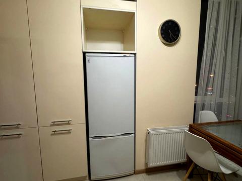 квартира за адресою Стрийська вул., 45-А