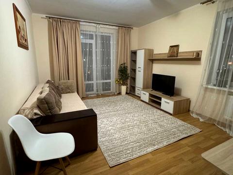 квартира за адресою Стрийська вул., 45-А