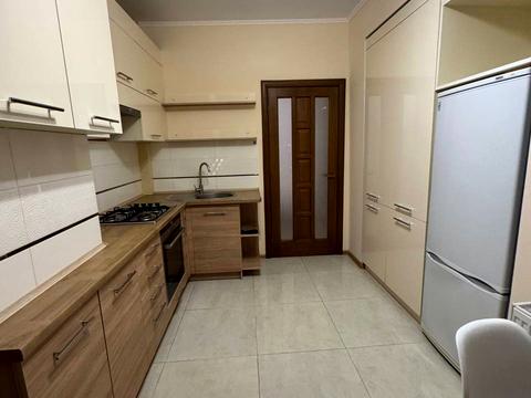 квартира за адресою Стрийська вул., 45-А