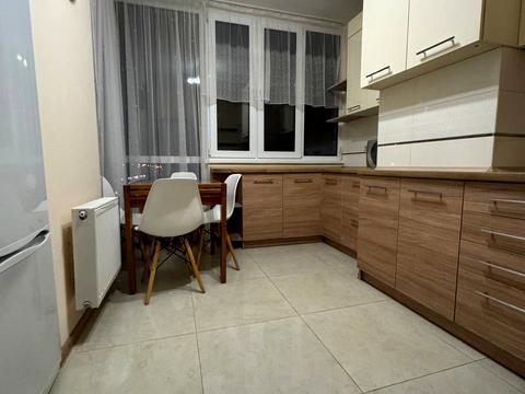 квартира за адресою Стрийська вул., 45-А