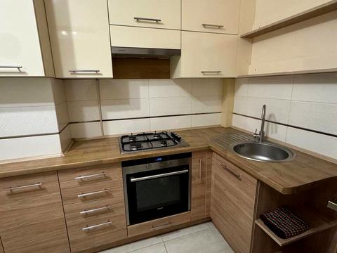 квартира за адресою Стрийська вул., 45-А