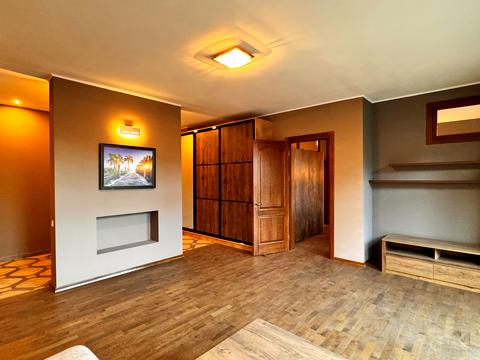 квартира по адресу Кубанская ул., 8