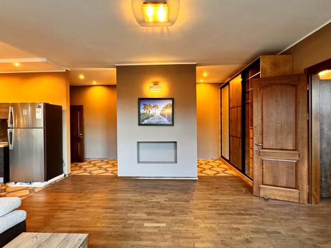 квартира по адресу Кубанская ул., 8