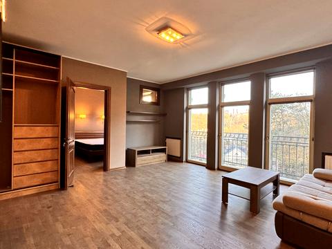 квартира по адресу Кубанская ул., 8