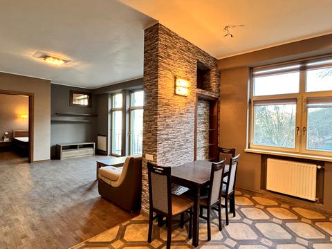 квартира по адресу Кубанская ул., 8