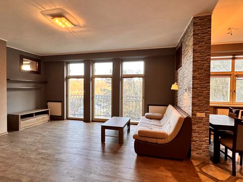 квартира по адресу Кубанская ул., 8