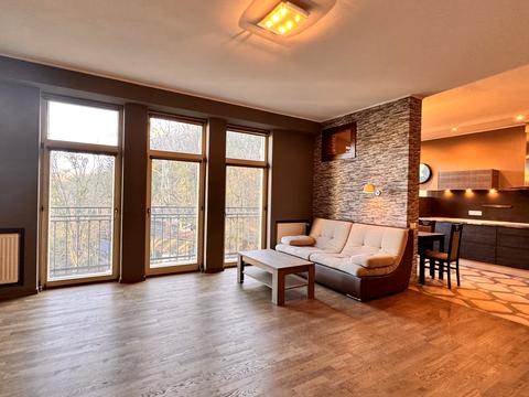 квартира по адресу Кубанская ул., 8