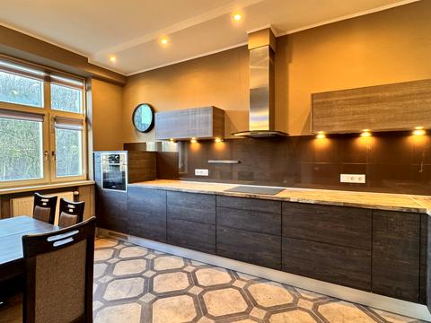 квартира по адресу Кубанская ул., 8