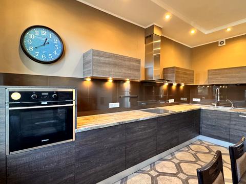 квартира по адресу Кубанская ул., 8