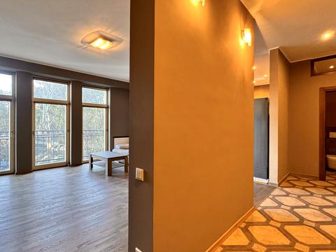 квартира по адресу Кубанская ул., 8