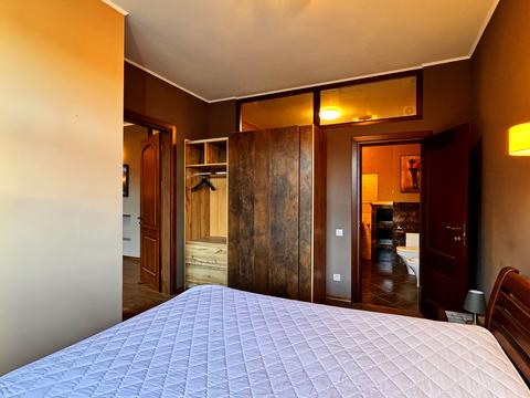 квартира по адресу Кубанская ул., 8