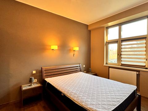 квартира по адресу Кубанская ул., 8