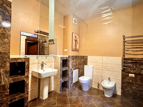 квартира по адресу Кубанская ул., 8