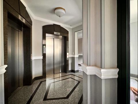 квартира по адресу Кубанская ул., 8