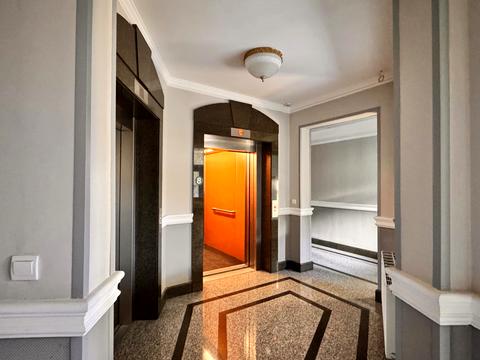 квартира по адресу Кубанская ул., 8