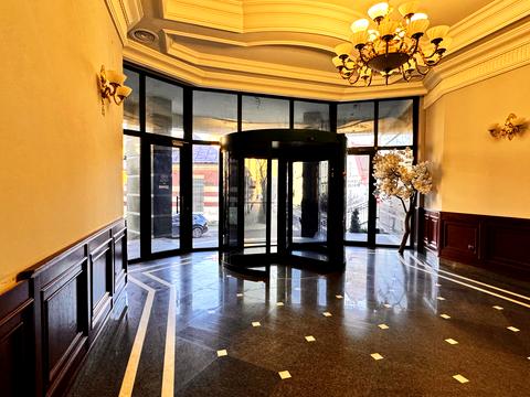 квартира по адресу Кубанская ул., 8