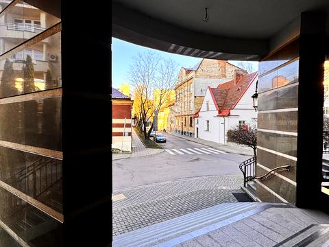 квартира по адресу Кубанская ул., 8