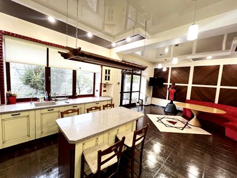 будинок за адресою Костанді вул., 50