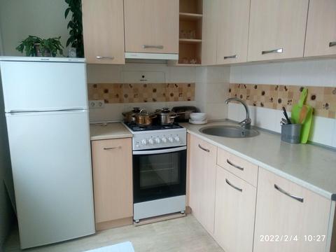 квартира по адресу Героев Труда ул. (Героїв Праці), 4