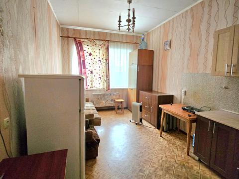 квартира по адресу Полтавская ул., 29-Є