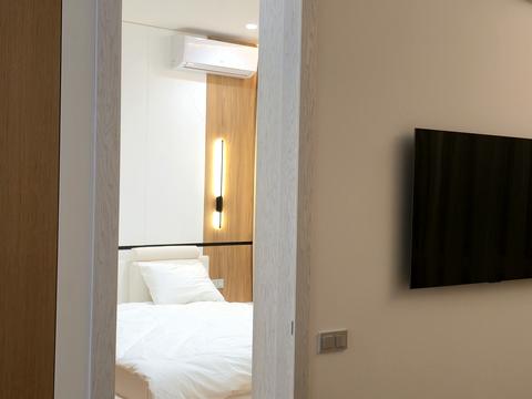 квартира за адресою Бульварно-Кудрявська вул. (Воровського), 17-А