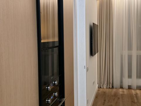 квартира за адресою Бульварно-Кудрявська вул. (Воровського), 17-А