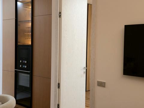 квартира за адресою Бульварно-Кудрявська вул. (Воровського), 17-А