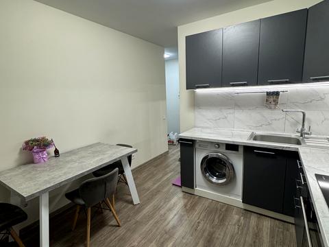 квартира за адресою Георгія Гонгадзе просп. (Радянської України), 1/102