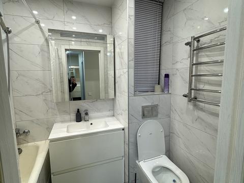 квартира за адресою Георгія Гонгадзе просп. (Радянської України), 1/102