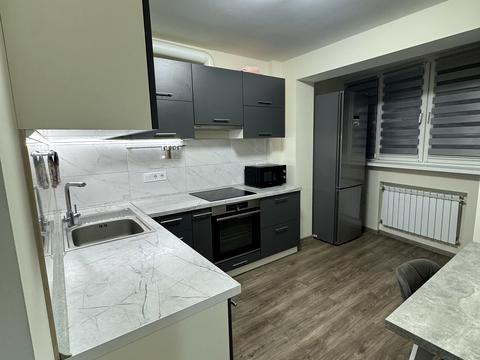 квартира за адресою Георгія Гонгадзе просп. (Радянської України), 1/102