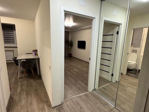 квартира за адресою Георгія Гонгадзе просп. (Радянської України), 1/102