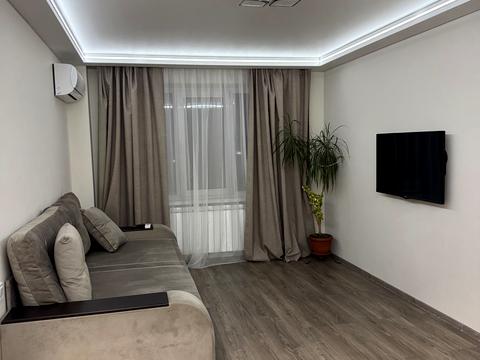 квартира за адресою Георгія Гонгадзе просп. (Радянської України), 1/102