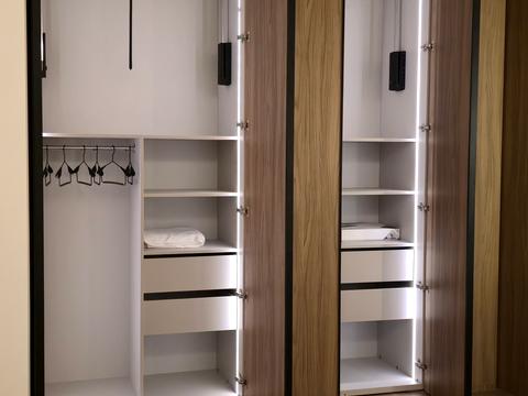 квартира за адресою Бульварно-Кудрявська вул. (Воровського), 17-А